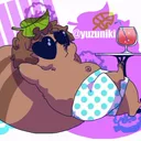 yuzuniki配信用