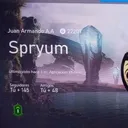 El servidor de Spryum H2