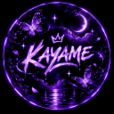 KAYAME Discord Server Icon