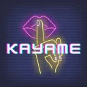KAYAME Discord Server Icon