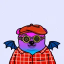 Solar Bears
