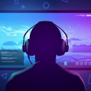 Hop On Discord Server Icon