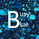 BusyBlueYT Discord Server Icon