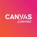 Canvas Liveries