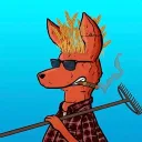 Roo Mob Barber Shop's icon