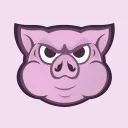 Warrior Pig World Official