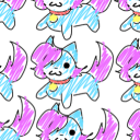 Amber & Amber & Amber & Amber & Amber & A Discord server icon