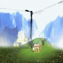 Discovery icon for finally home | music hub Discord server