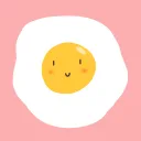 sunny side up 🍳