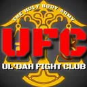 Ul'dah Fight Club - The Holy Body