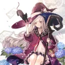 Pixel Revived Witch