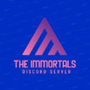 The Immortals 💥®