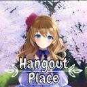   . Hangout Place Discord Server Icon