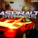 Asphalt Speedrunning