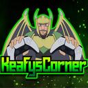 Keafy's Corner Discord Server Icon