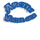 Arctic winter gala