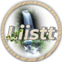 𝐿𝑖𝑖𝑠𝑡𝑡'𝑠 𝐶𝑜𝑚𝑚𝑢𝑛𝑖... Discord Server Icon