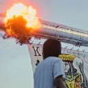 𝒅𝒆𝒂𝒅 𝒐𝒓 𝒂𝒍𝒊𝒗𝒆 Discord Server Icon