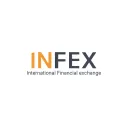 Infex.co - Crypto exchange service