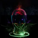 NEON GOD