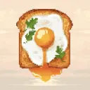 Toast's icon