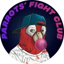 Parrots' Fight Club