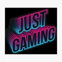 just gaming ecke's icon