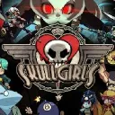 skullgirls mobile 日本鯖