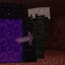 nose, server de mc