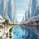 The city Discord Server