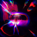 ketamine #trance icon