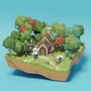 CardanoVillage