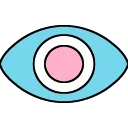 Iris Support