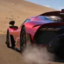 Forza Horizon 5 Hangout