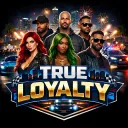 True Loyalty RP Discord Server Icon
