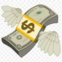💸💸