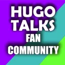 HugoTalks Fan Community (Unofficial)