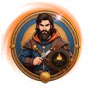 The Forge Discord Server Icon