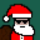 CryptoSanta