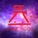 XAMORGOR furry community Server Icon