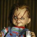 Chucky Cult Discord Server Icon