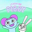 Come & Learn with Pibby!