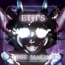 Eth's Time Machine