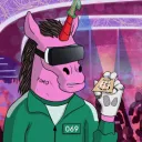 Unicorn Vice Club