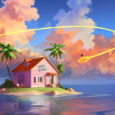 『Real Radinclus Island!』