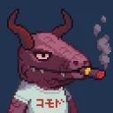 Komodo Dragonz