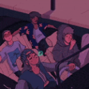 â€¢ D I S C O N N E C T E D Server Icon