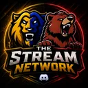 The Stream Network