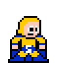 Sentry's Server