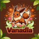 Vanadia